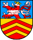 Blason de Vinningen