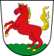 Coat of arms of Wellheim