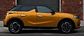 * Nomination DS 3 Crossback --M 93 18:03, 7 January 2021 (UTC) * Promotion  Support Good quality. --Rhododendrites 03:59, 8 January 2021 (UTC)  Comment The image is too dark. Perhaps it can be brightened. -- Spurzem 09:37, 8 January 2021 (UTC)