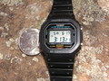 DW5600C A G-Shock საათი