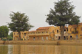 Dagana (Senegal)