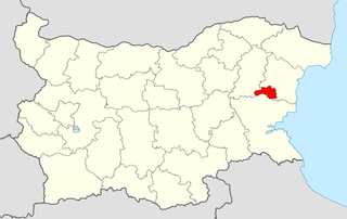 Dalgopol Municipality Municipality in Varna, Bulgaria
