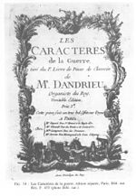 Thumbnail for Jean-François Dandrieu