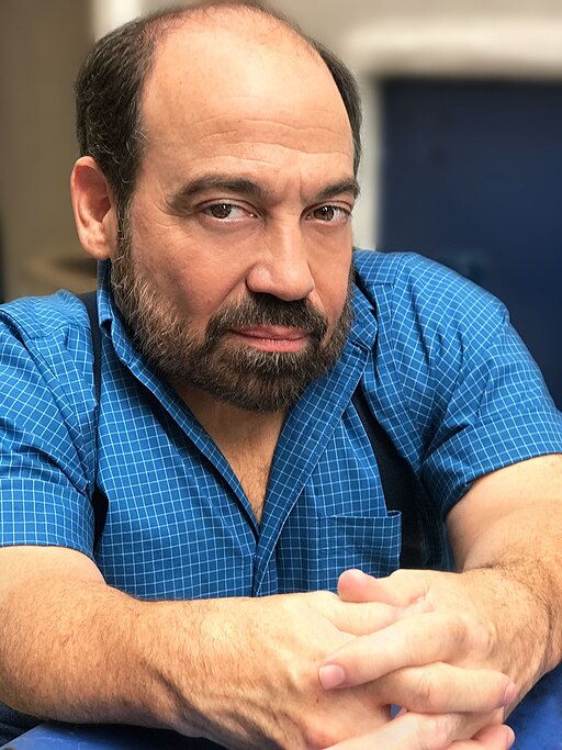 Danny Woodburn