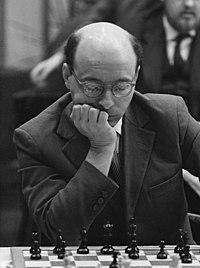 Botvinnik's Best Games 1947-1970, Mikhail BOTVINNIK