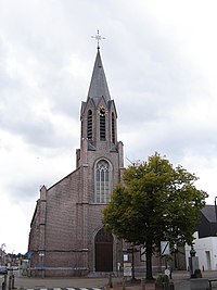 Sint-Gillis-Waas