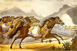 Debret - Carga de cavalaria guaicuru.jpg