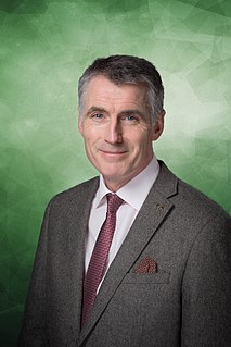 Declan Kearney Irish politician