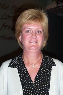 Susan W. Krebs American politician