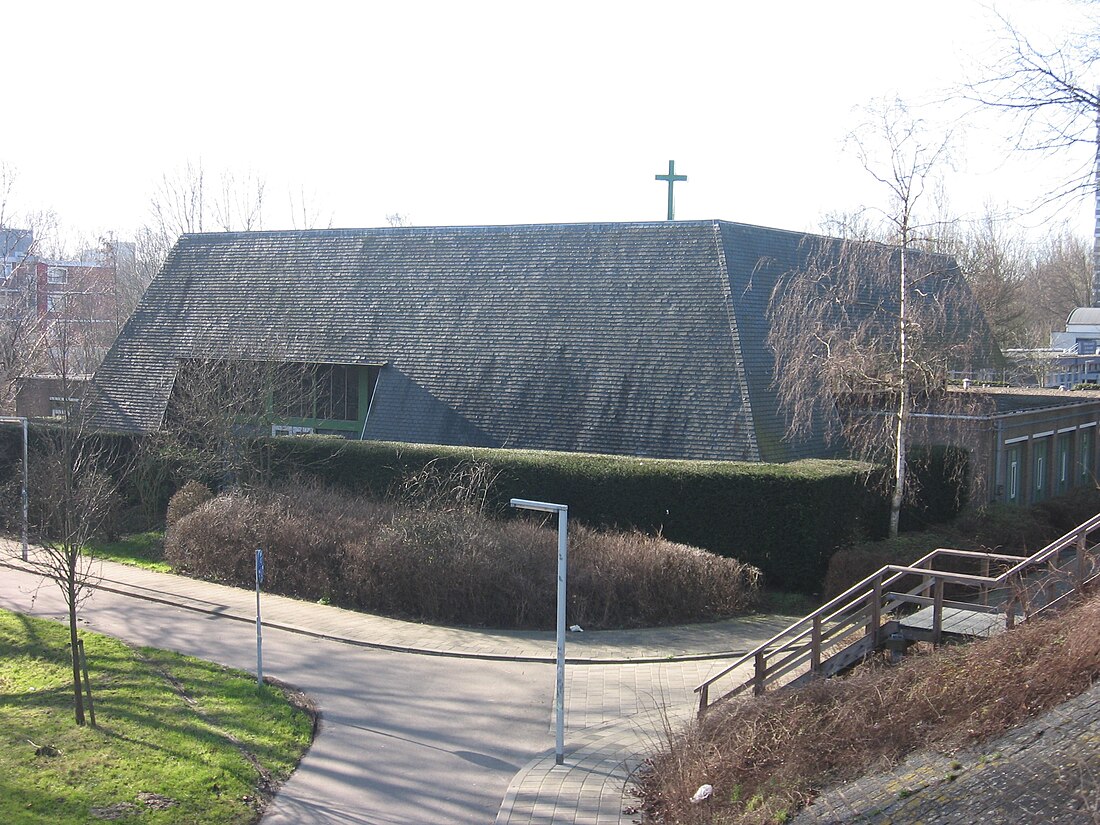 Vierhovenkerk