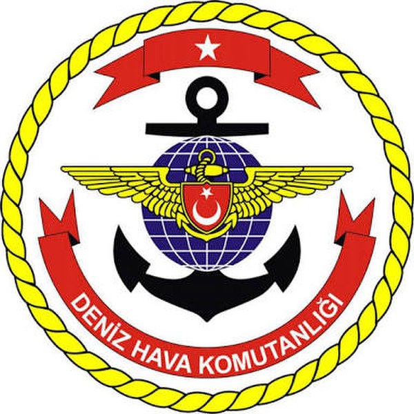 Naval Aviation Command