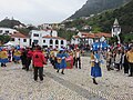 Desfile de Carnaval em São Vicente, Madeira - 2020-02-23 - IMG 5299
