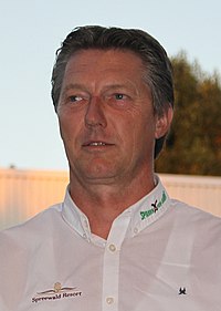 Dirk Meier