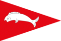 Stato di Dhenkanal – Bandiera