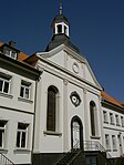 Stadtkirche Kaiserswerth