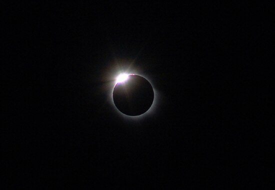 March 29 total eclipse from Turkey