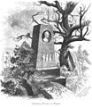 Die Gartenlaube (1857) b 236.jpg Ludwig Börne’s Grab (Herbert König)
