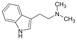  Dimethyltryptamine 2 