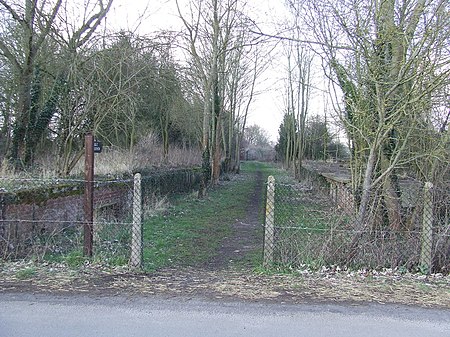 Disused Station (geograph 3501251)