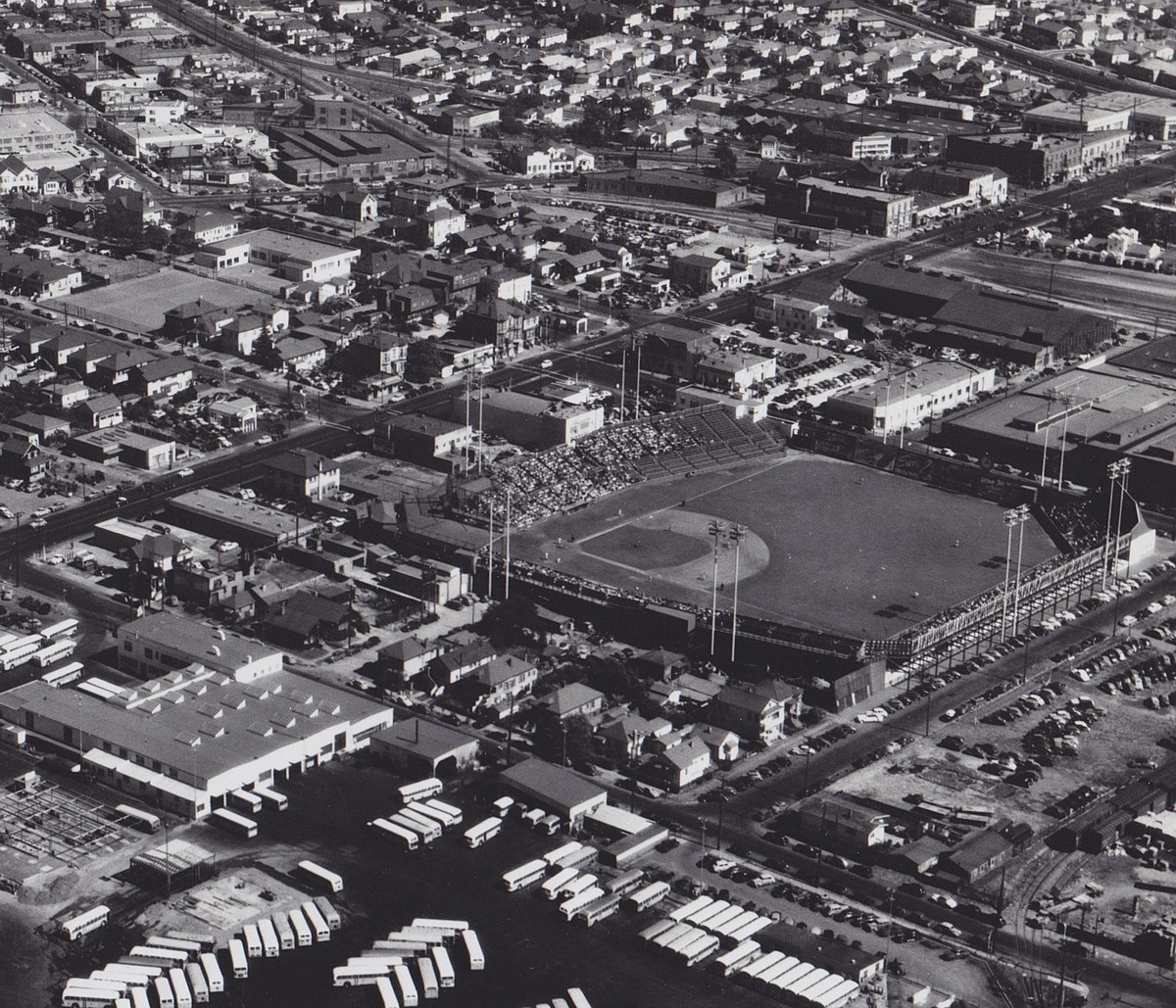 Oakland Oaks