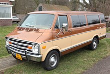 1978 Dodge Royal Sportsman 300 Maxiwagon Dodge Royal Sportsman - Flickr - Joost J. Bakker IJmuiden.jpg