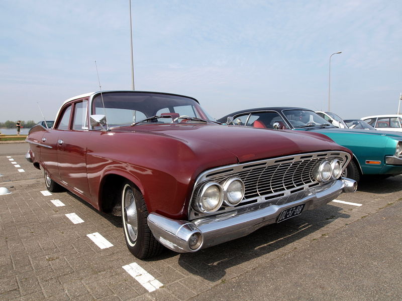 File:Dodge Seneca (1961) , Dutch licence registration DL-57-88 pic07.JPG