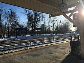 Przykładowe zdjęcie artykułu Gare Dorion