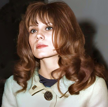 Françoise Dorléac