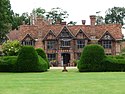 Dorney Court - geograf.org.uk - 1496320.jpg