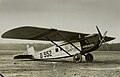 Dornier Komet III