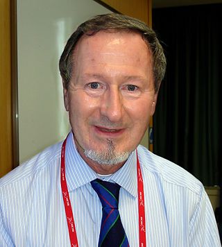 <span class="mw-page-title-main">Douglas Osheroff</span> American physicist