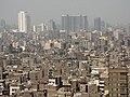 Downtown Cairo 開羅市區 - panoramio.jpg
