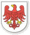 Wappen von Osno Lubuskie