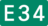 Е34