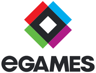 eGames (esports) video game competition