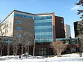 Thumbnail for University of Alberta Faculty of Engineering