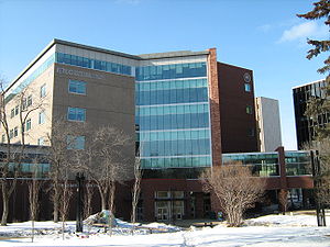 University Of Alberta