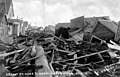 East Front Street after a big storm, Nome, Alaska, October 6, 1913 (AL+CA 5903).jpg
