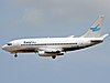 EasySky Boeing 737-200 на финале в Тегусигальпе.jpg 