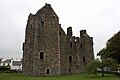 English: Kirkcudbright in Dumfries and Galloway, Scotland, UK.