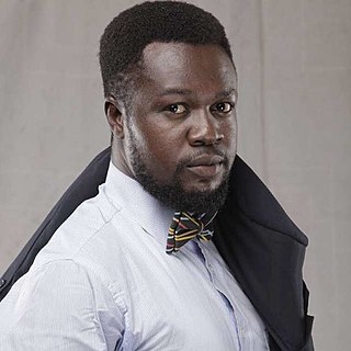 Eddie Nartey Ghanaian actor