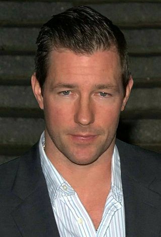 <span class="mw-page-title-main">Edward Burns</span> American actor and filmmaker (born 1968)