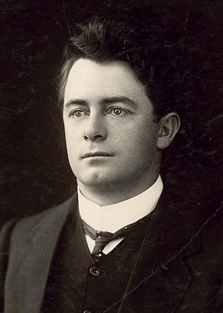 <span class="mw-page-title-main">Edward Russell (Australian politician)</span> Australian politician