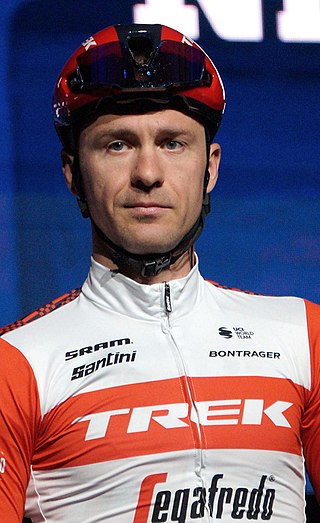 <span class="mw-page-title-main">Edward Theuns</span> Belgian cyclist