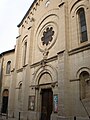 Église de l'Immaculée-Conception de Montpellier