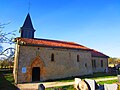 Église Saint-Denys de Villers-le-Rond