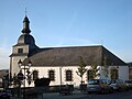 Vignette pour Église Saint-Firmin de Rochehaut