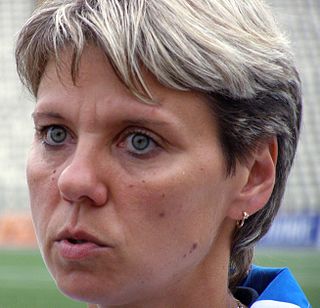 <span class="mw-page-title-main">Tatiana Egorova</span> Russian footballer and manager