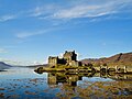 Eilean Donan