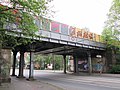 wikimedia_commons=File:Eisenbahnüberführung - Hannover-Kirchrode Tiergartenstraße - panoramio.jpg